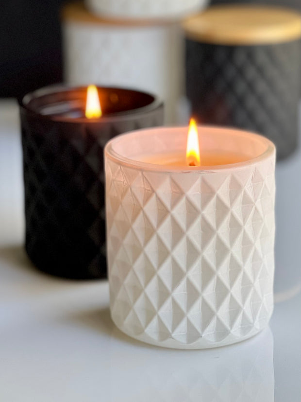 Campfire Tails Candle