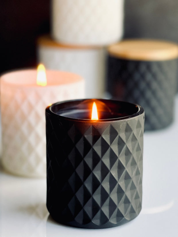 Campfire Tails Candle