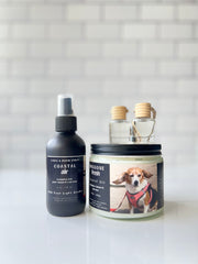 Coastal Air - Doggone Fresh Odor-Eliminator