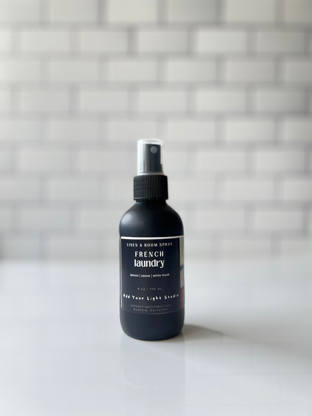 French Laundry Doggone Fresh Odor Eliminator