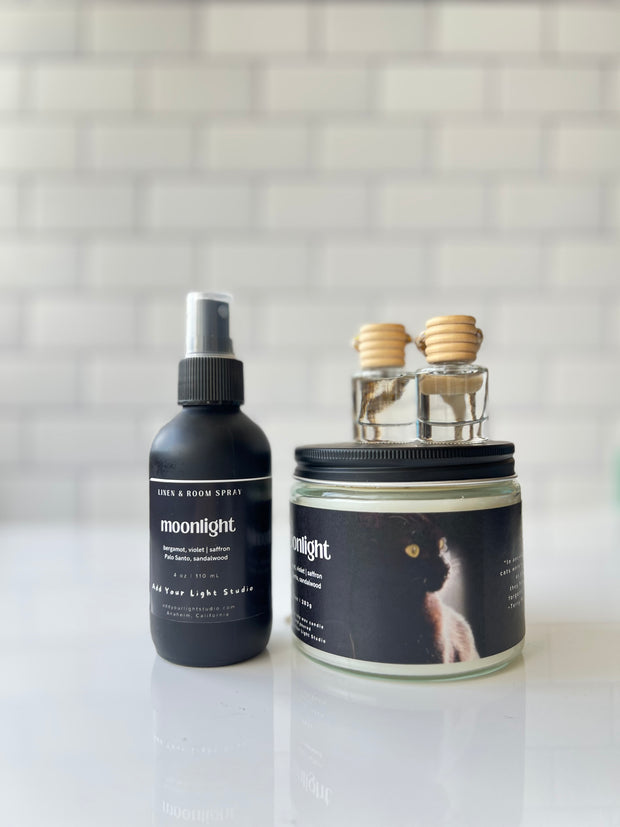 Moonlight Doggone Fresh Odor Eliminator