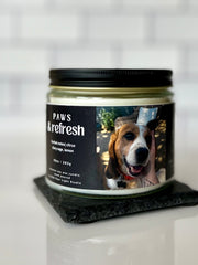 Paws & Refresh - Doggone Fresh Odor Eliminator