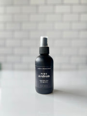 Paws & Refresh - Doggone Fresh Odor Eliminator