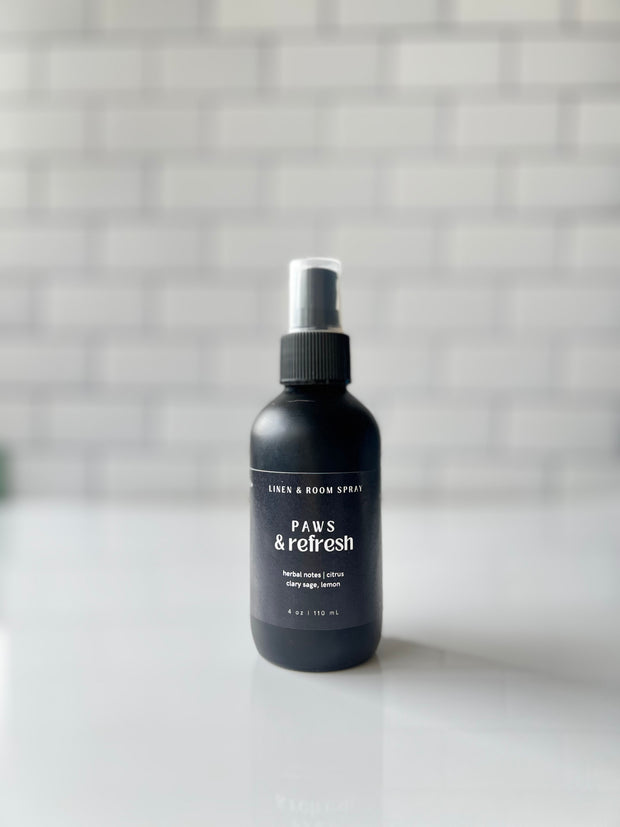 Paws & Refresh - Doggone Fresh Odor Eliminator