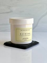 Refresh Candle