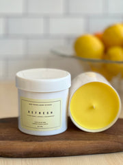 Refresh Candle