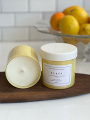 Reset Candle