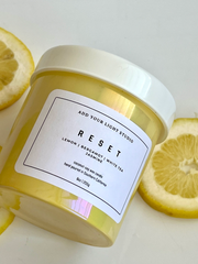 Reset Candle
