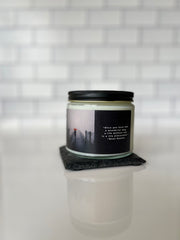 Sit. Stay. Speakeasy Doggone Fresh Odor Eliminator