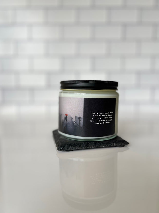 Sit. Stay. Speakeasy Doggone Fresh Odor Eliminator