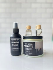 Sit. Stay. Speakeasy Doggone Fresh Odor Eliminator