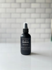 Sit. Stay. Speakeasy Doggone Fresh Odor Eliminator