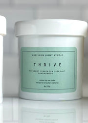 Thrive Candle