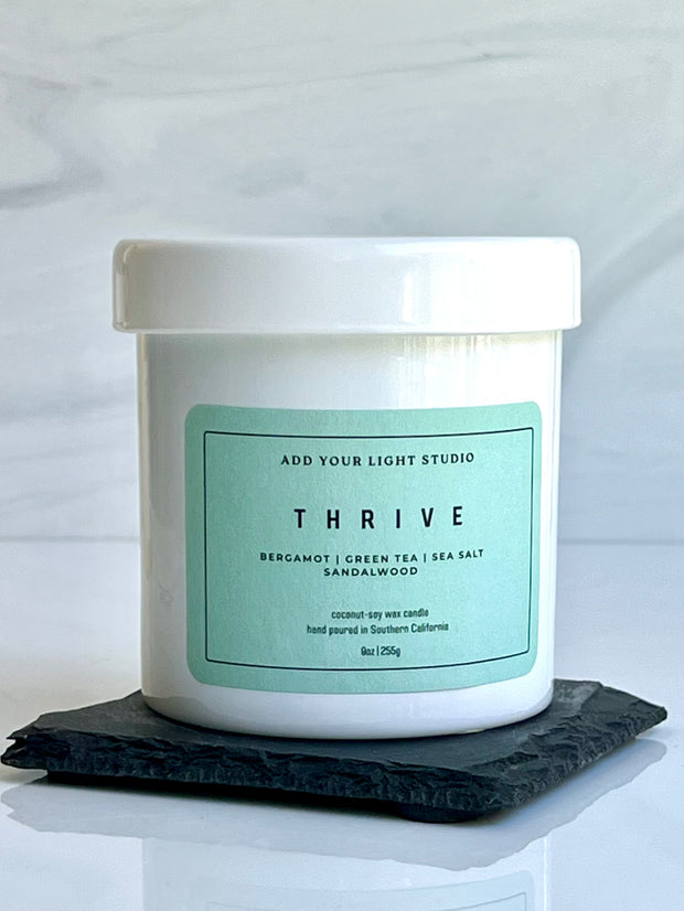 Thrive Candle