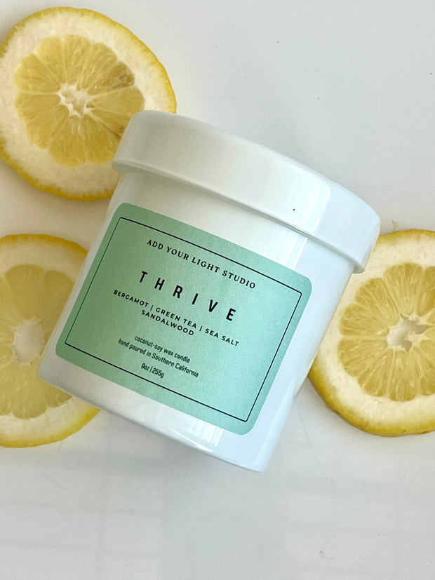 Thrive Candle
