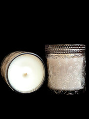 Memento Candle