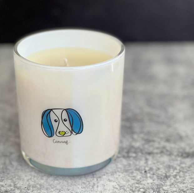 Caraaf Candle